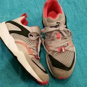 📌Puma Trinomic📌